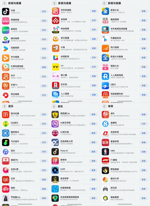 2025短视频App下载量排行榜TOP18：这些高热度长尾关键词你搜过吗？