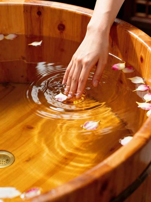 日本东京女大学生专属精油按摩体验 | 深层放松 | 校园舒缓 | 芳香疗法