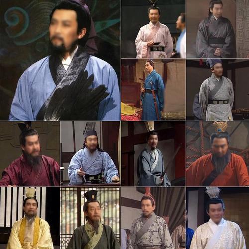 三国影院热播【三国演义】全集高清在线观看 | 免费追剧 | 最新剧集推荐