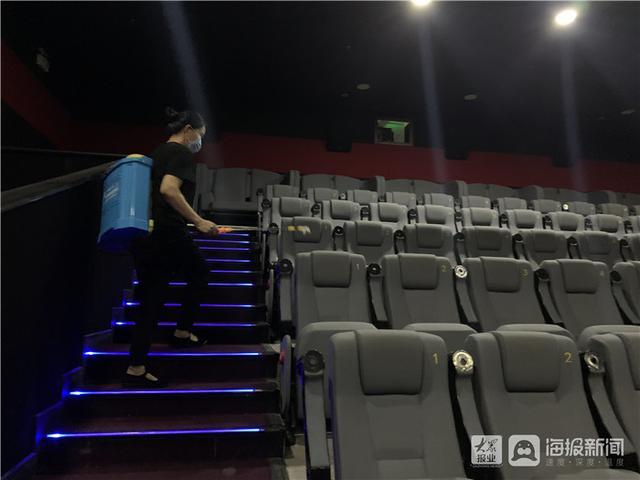 东营电影院观影指南 | 东营最新电影排片 | 东营电影院团购优惠