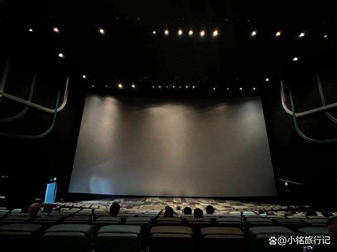 高清电影院观影指南：沉浸式巨幕体验与周边热门影院推荐